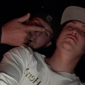 Meet your Posher, Shane